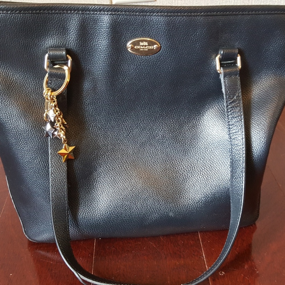 Bag & key chain